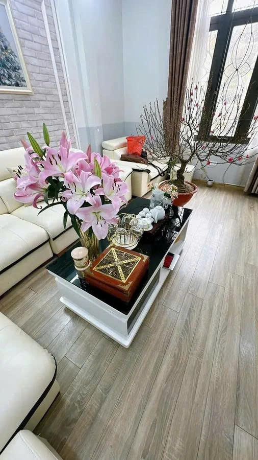 Bán LK KĐT Văn Phú, Hà Đông, 90m2, 5 tầng, ngay quận uỷ - Metro Hà Đông, ô tô tránh, vỉa hè KD, giấ