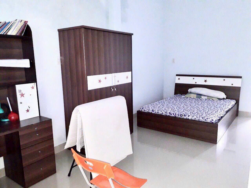 Nhà 2 tầng hẻm ôtô Nguyễn Thị Minh Khai – 165m² – gần biển chỉ 900m – giá 13 tỷ