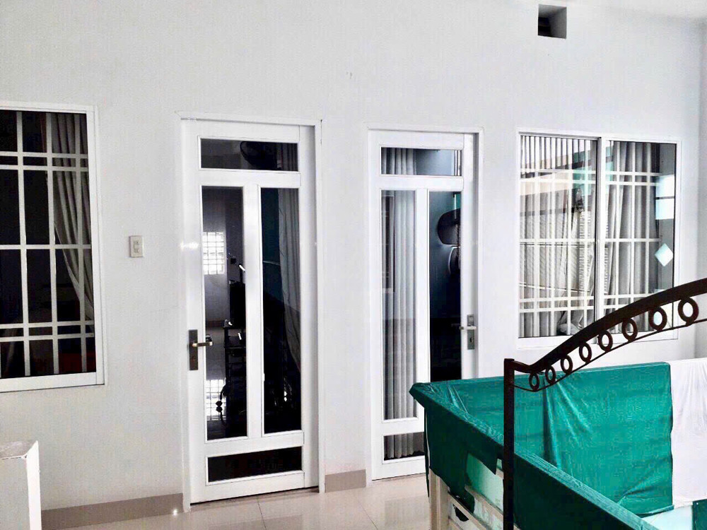 Nhà 2 tầng hẻm ôtô Nguyễn Thị Minh Khai – 165m² – gần biển chỉ 900m – giá 13 tỷ