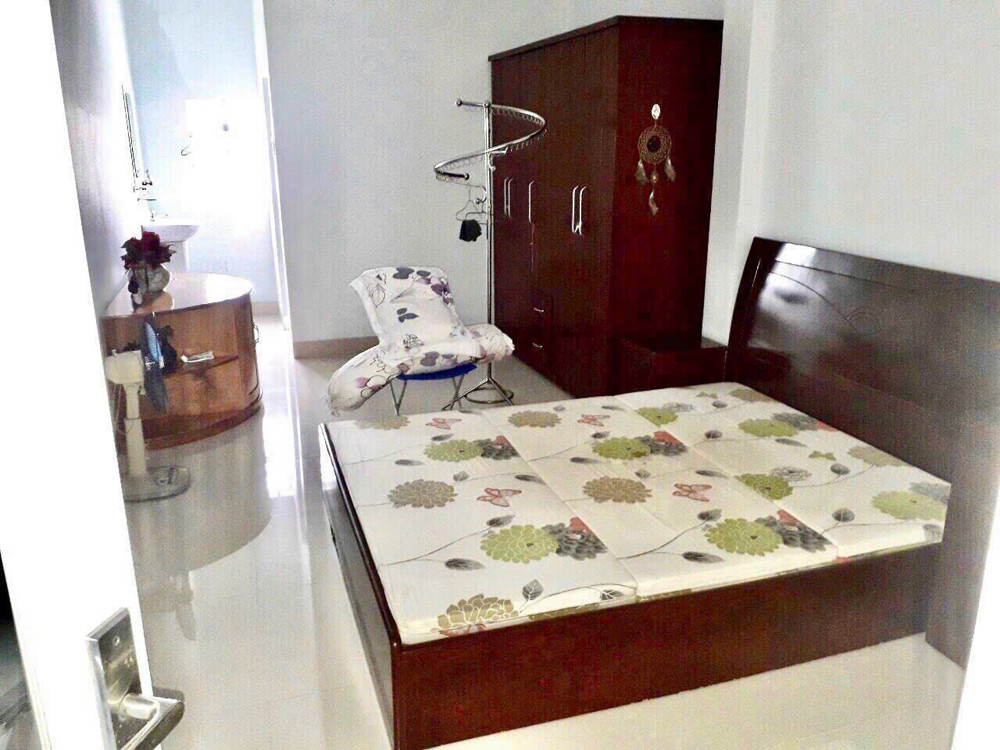 Nhà 2 tầng hẻm ôtô Nguyễn Thị Minh Khai – 165m² – gần biển chỉ 900m – giá 13 tỷ