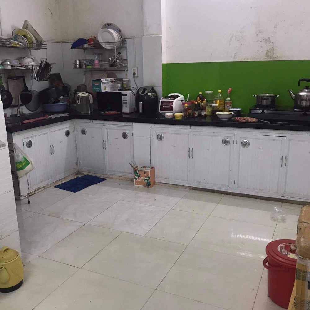 Bán Nhà Mặt Tiền  - Đường  Số 12 Hiệp Bình Chánh Thành Phố Thủ Đức
