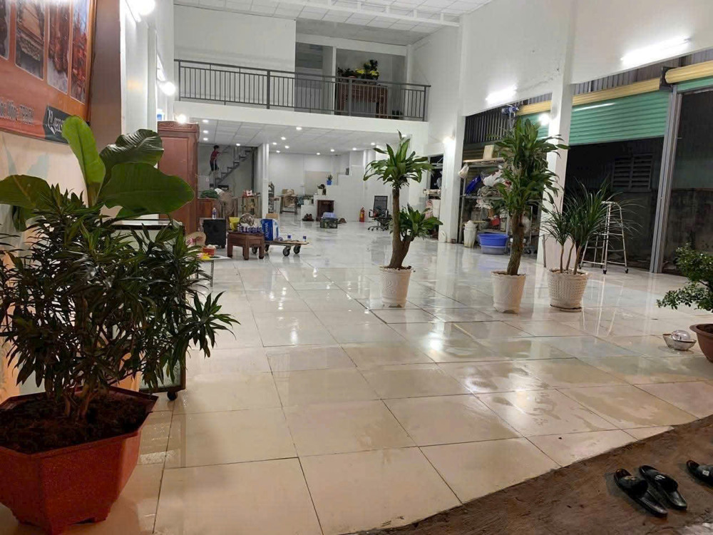 LÔ GÓC (8.5x24) 2MT DƯƠNG CÔNG KHI, XUÂN THỚI THƯỢNG, HÓC MÔN