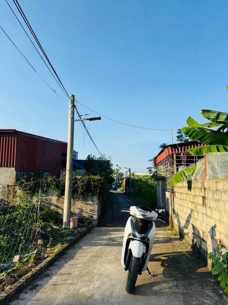 Đất 162m² ngõ 21 Tư Thủy, oto tránh – lô hiếm giá chỉ 1.9xx tỷ  ZALO 0567 222 555