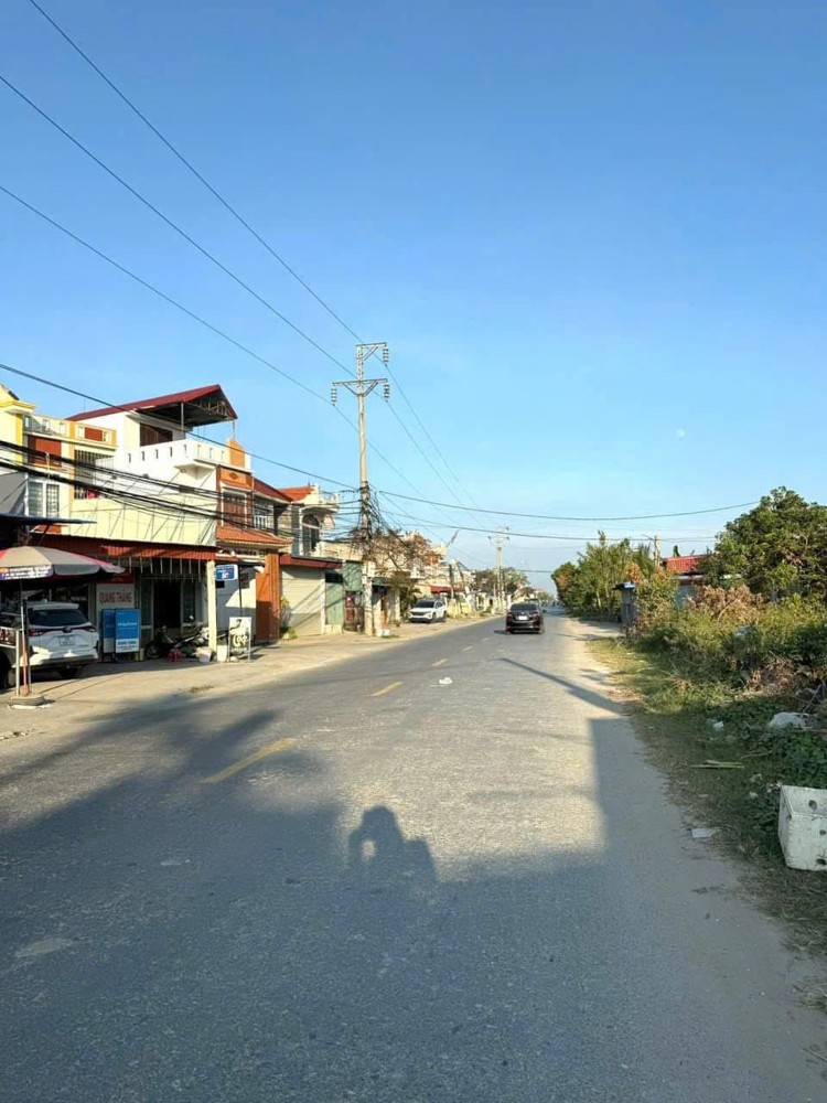 Đất 162m² ngõ 21 Tư Thủy, oto tránh – lô hiếm giá chỉ 1.9xx tỷ  ZALO 0567 222 555