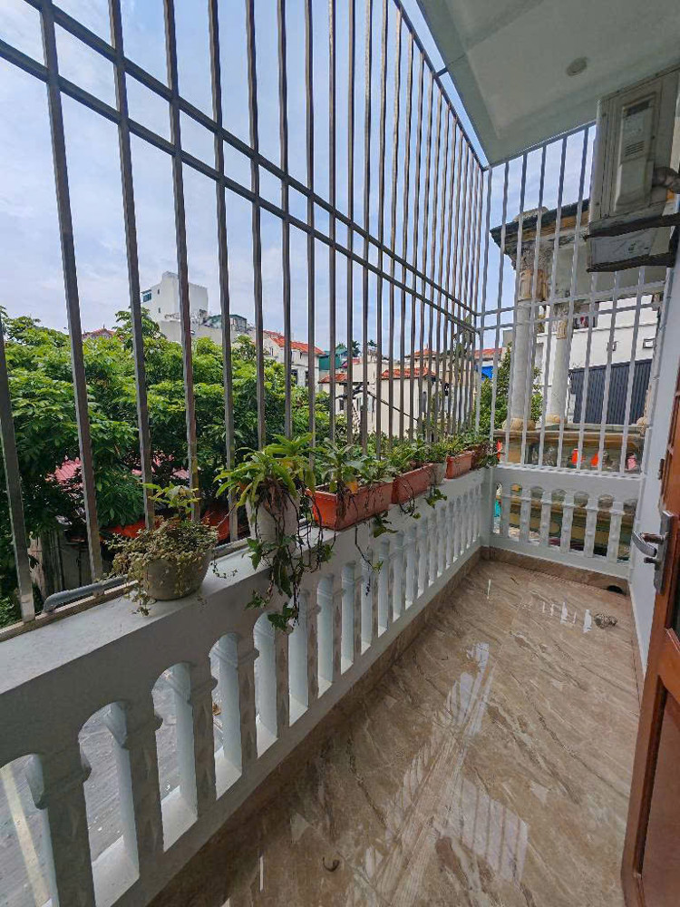 Bán nhà Thụy Khuê Tây Hồ 2 mặt thoáng, 58m² x 4 tầng giá 10.2 tỷ