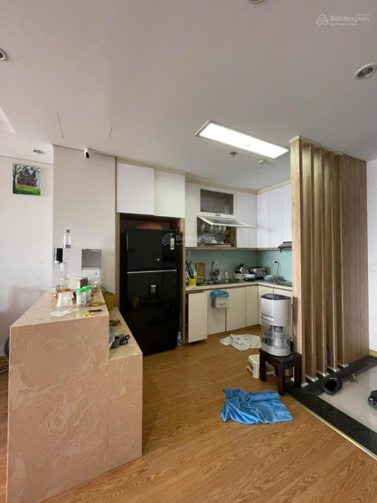 Hiếm! Sông Hồng Park View 157m2 - 3PN2W nội thất cơ bản giá 14.5 tỷ chuẩn giá có TL