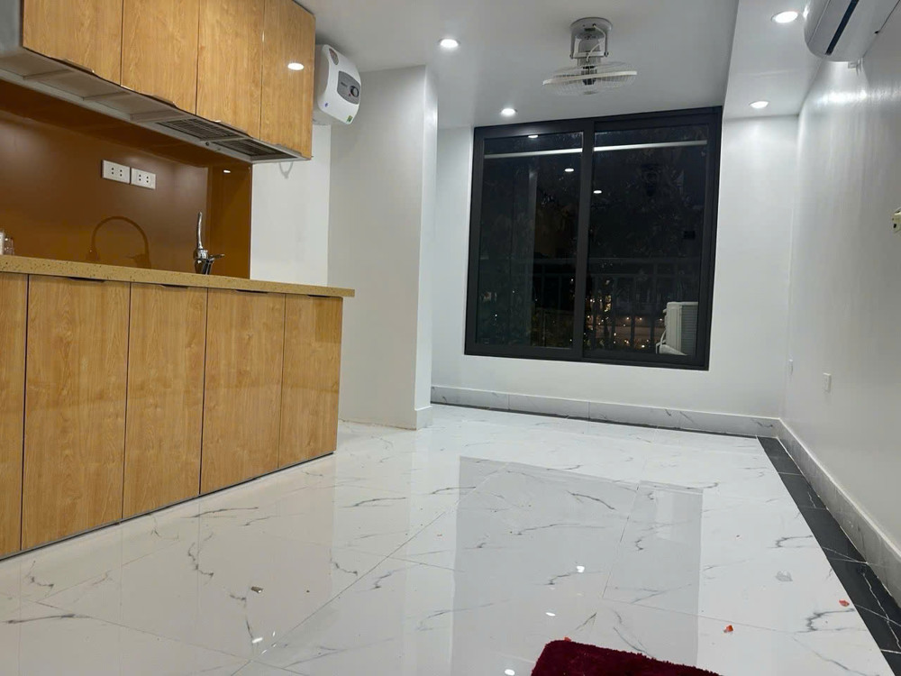 Bán căn hộ tập thể phố Trần Đại Nghĩa, 110m2 tầng 2, 4.5 tỷ SĐCC