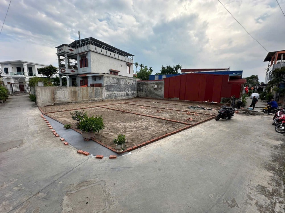 Đất 47m² Tiểu Trà – Hưng Đạo, oto đỗ cửa, ngõ thông kinh doanh tốt – giá chỉ 1.4xx tỷ  ZALO 0567