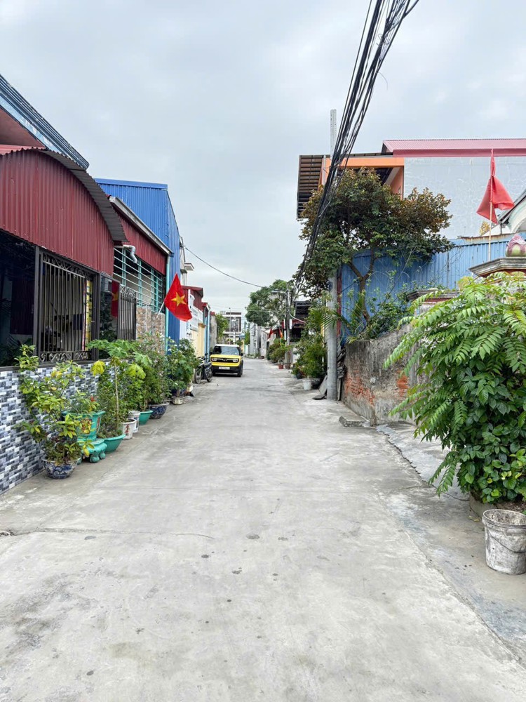 Đất 47m² Tiểu Trà – Hưng Đạo, oto đỗ cửa, ngõ thông kinh doanh tốt – giá chỉ 1.4xx tỷ  ZALO 0567