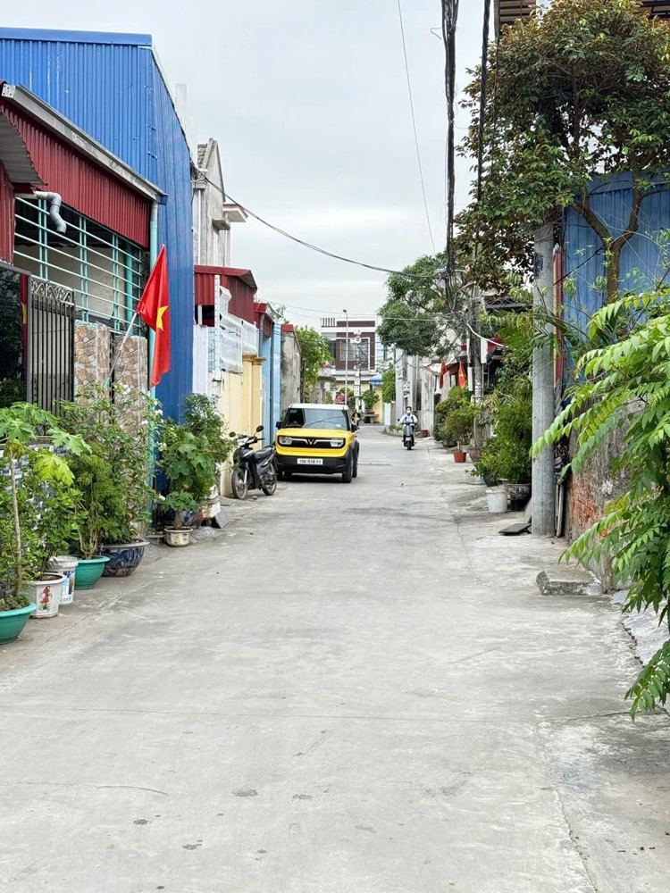 Đất 47m² Tiểu Trà – Hưng Đạo, oto đỗ cửa, ngõ thông kinh doanh tốt – giá chỉ 1.4xx tỷ  ZALO 0567