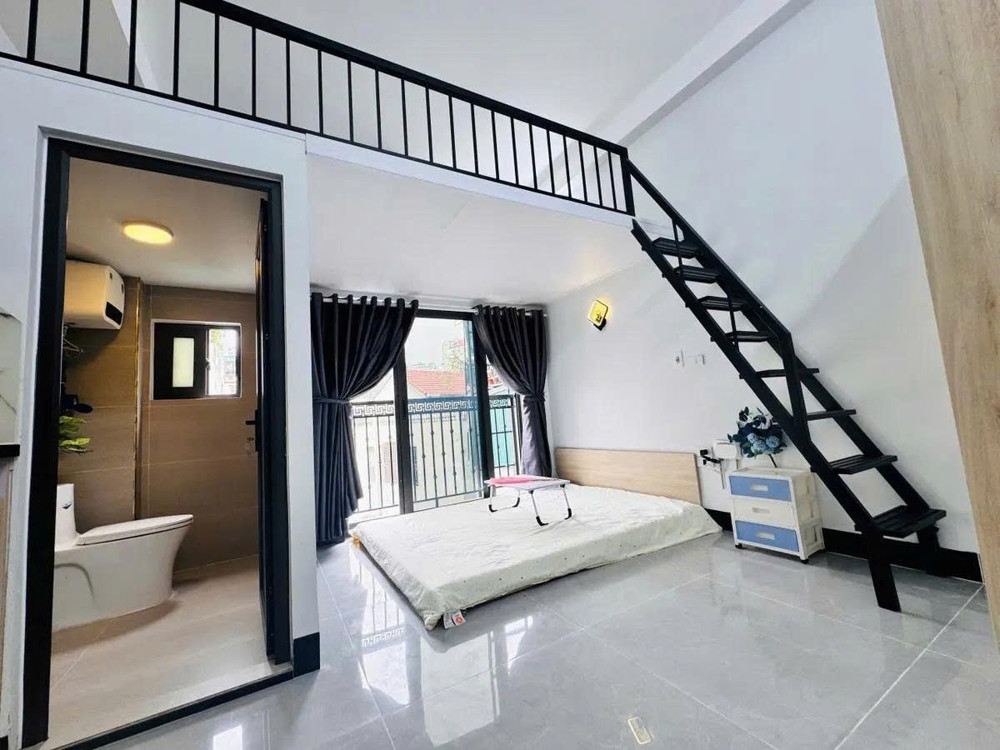 BÁN NHÀ LIỀN KỀ MẬU LƯƠNG - 50M2 X 5 TẦNG VỊ TRÍ TRUNG TÂM - KINH DOANH - GIÁ 13.5 TỶ