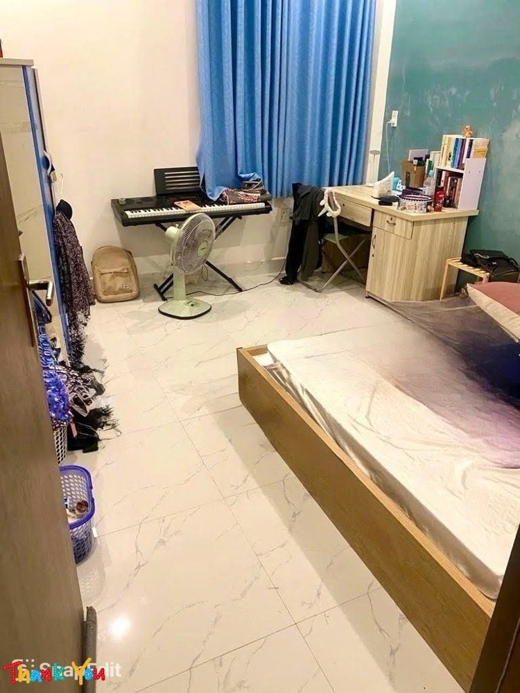 BÁN NHÀ HẺM XE HƠI NGUYỄN VĂN LƯỢNG, GẦN CITYLAND LOTTE MART, 78M², 7.5 TỶ TL