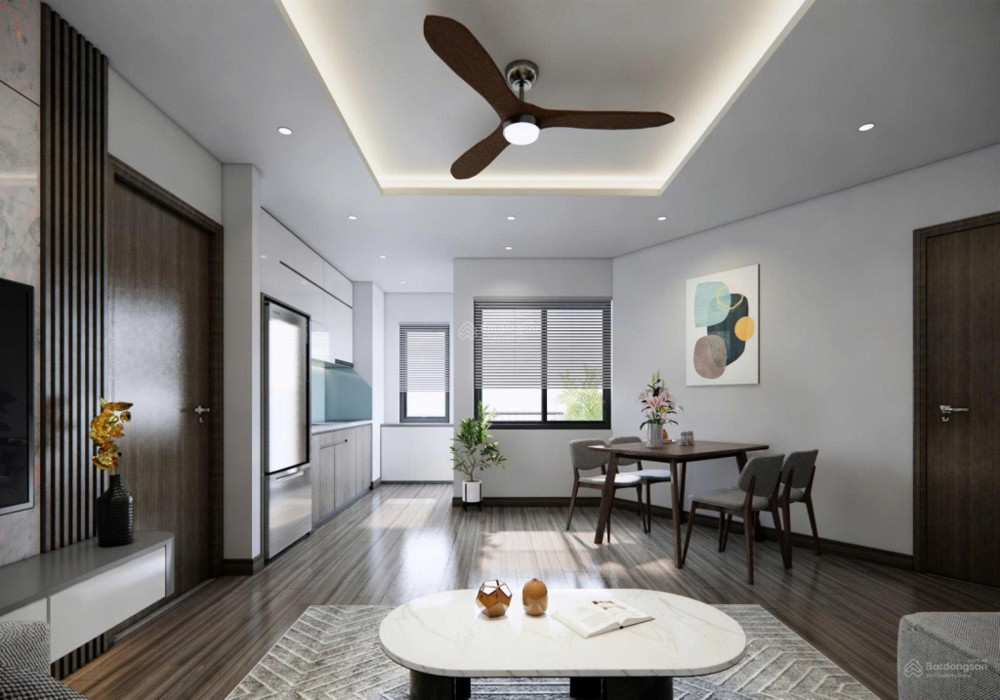 Bán căn 2PN2WC - Vinaconex 3 nội thất full 65m2 giá 5.8 tỷ (chuẩn giá)
