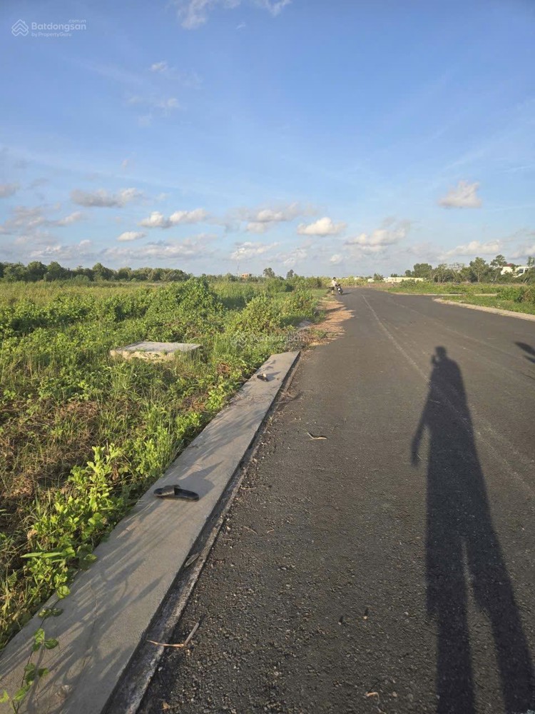 Bán đất tại Thị trấn Sông Đốc, Trần Văn Thời, Cà Mau, 168.7m2, giá sốc