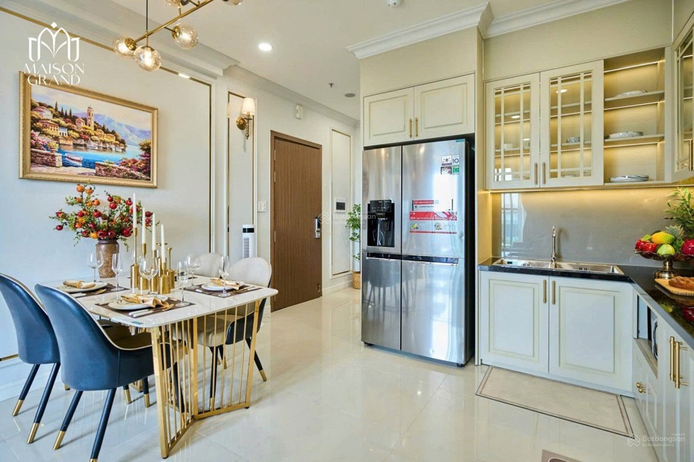 CĂN HỘ ĐẸP - GIÁ TỐT - BÁN NHANH CĂN HỘ Maison Grand Phú Mỹ TẠI Mặt Tiền Quốc Lộ 51