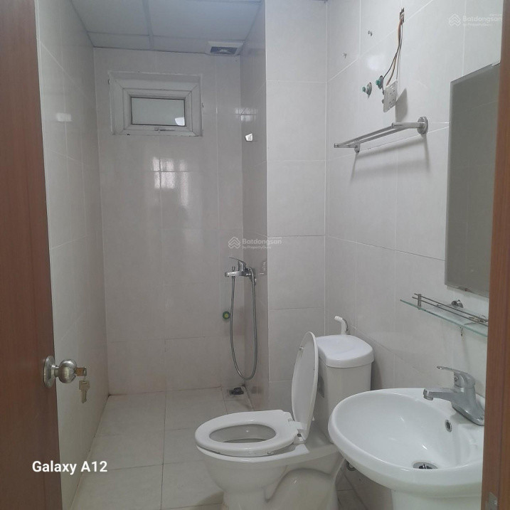 Bán căn 2 ngủ căn góc 55m2 - tòa 30T Nam Trung Yên giá 5 tỷ (chuẩn giá)