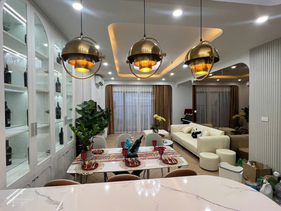 Hiếm! Căn 111m² thông thủy - 3 ngủ HPC Landmark K35, BC Đông Nam giá 8.1 tỷ