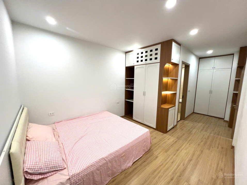 Hiếm! Căn 111m² thông thủy - 3 ngủ HPC Landmark K35, BC Đông Nam giá 8.1 tỷ