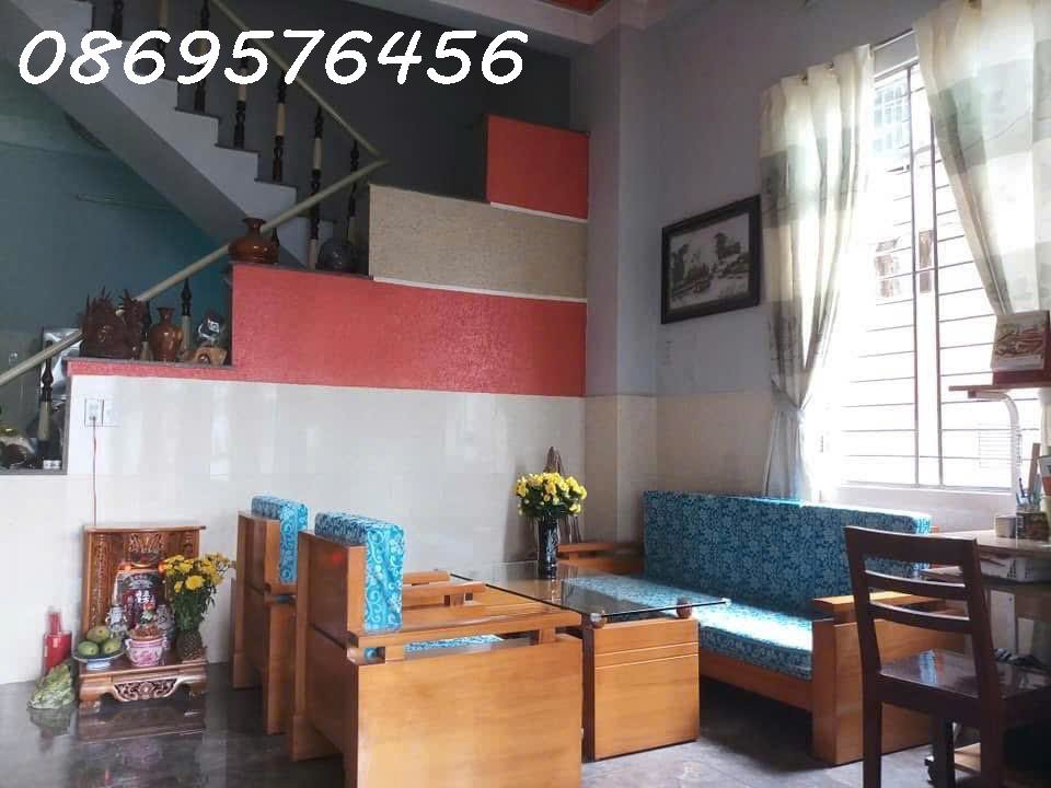 BÁN NHÀ PHỐ TẠI NHA TRANG, KHÁNH HOÀ