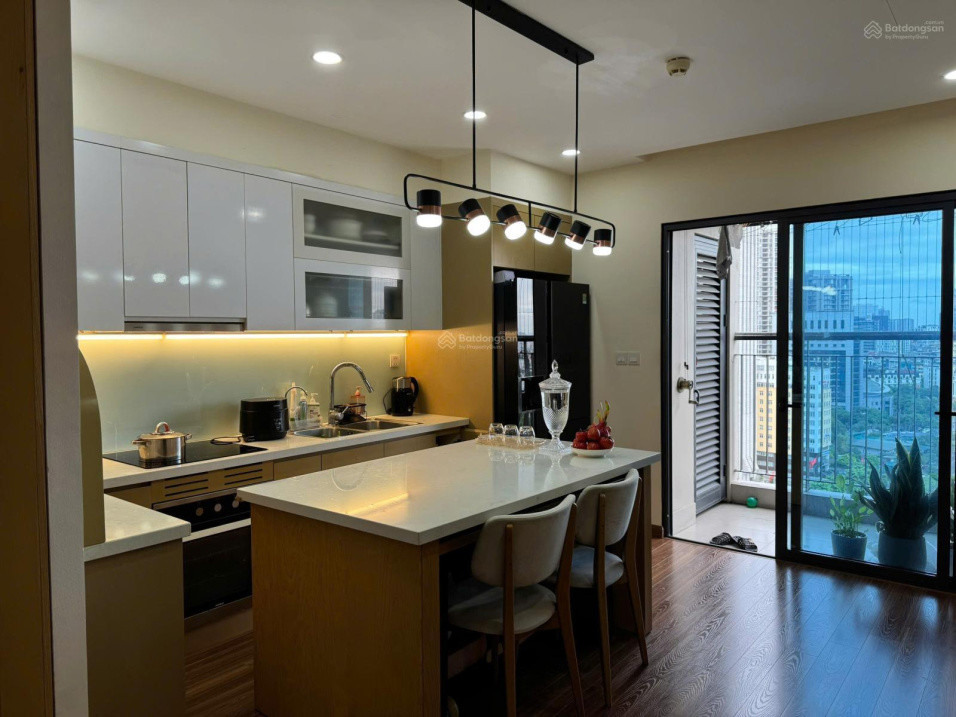 Hiếm! Em bán 3PN - 96m2 Golden Park tầng trung full đồ giá 11 tỷ có thương lượng