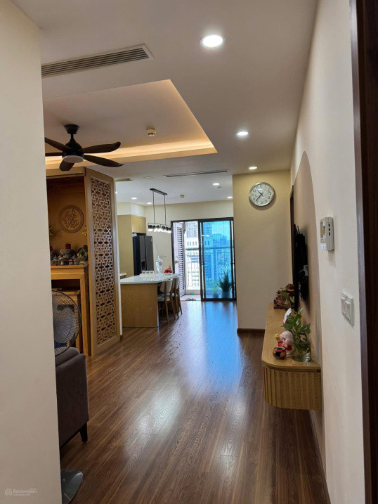 Hiếm! Em bán 3PN - 96m2 Golden Park tầng trung full đồ giá 11 tỷ có thương lượng