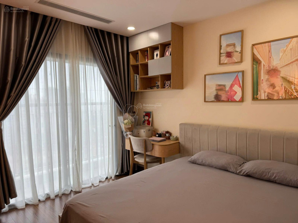 Hiếm! Em bán 3PN - 96m2 Golden Park tầng trung full đồ giá 11 tỷ có thương lượng