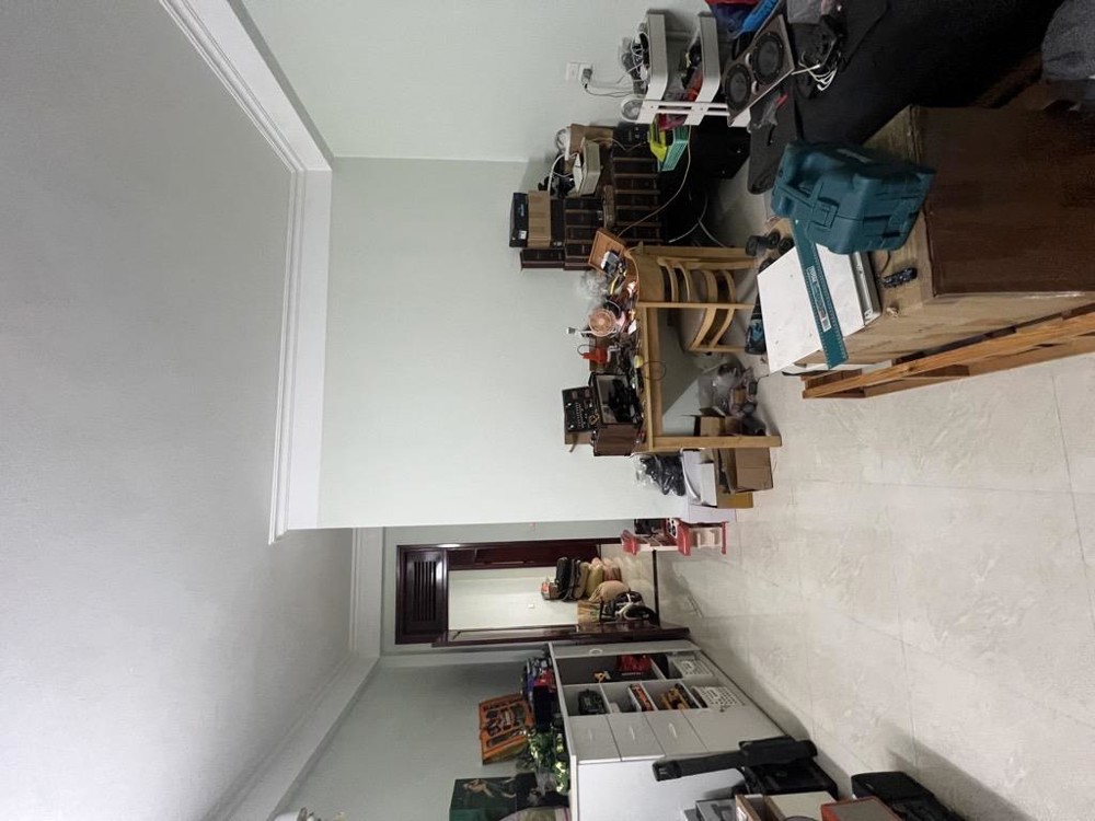 Nhà mặt phố Trần Cung, 37m2, 5 tầng mới đẹp, ô tô tránh đỗ, giá 7,8 tỷ