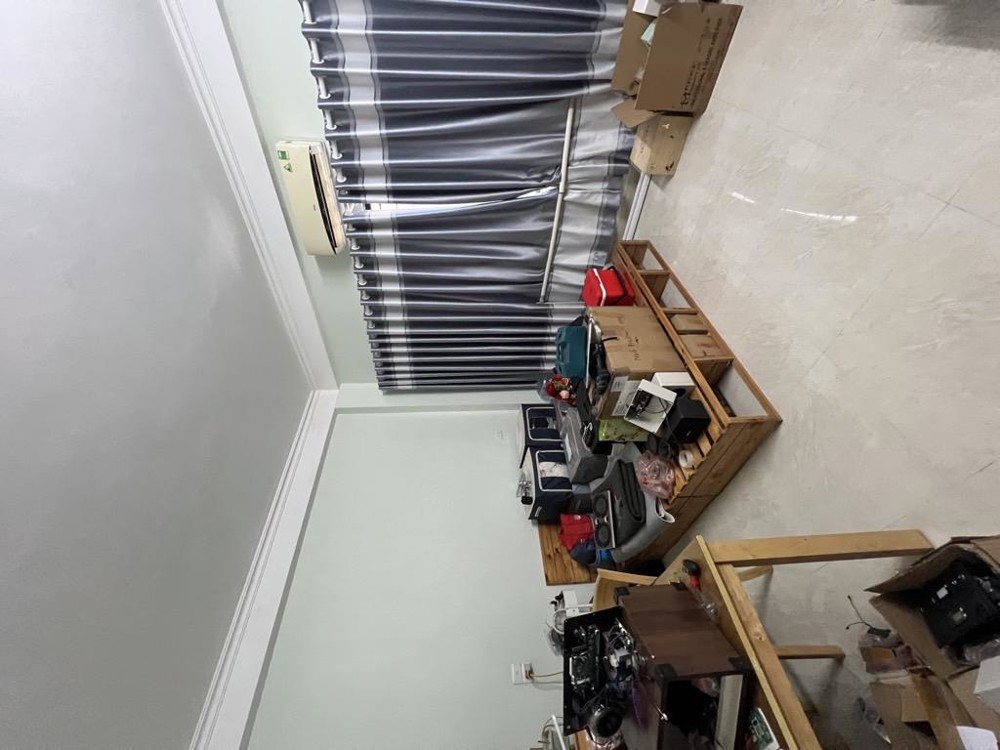 Nhà mặt phố Trần Cung, 37m2, 5 tầng mới đẹp, ô tô tránh đỗ, giá 7,8 tỷ