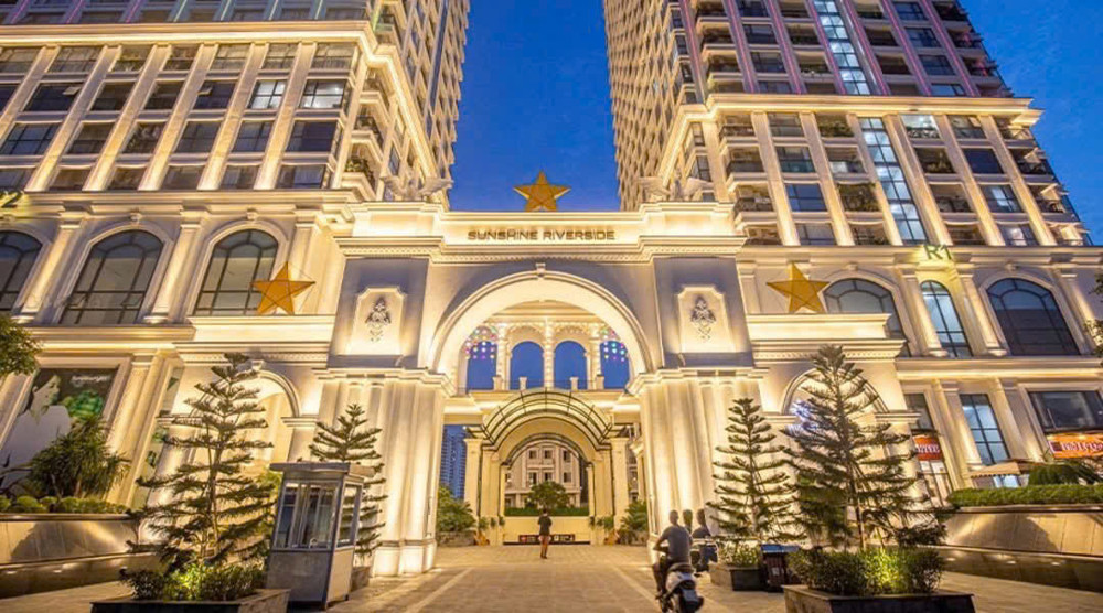 NHÀ ĐẸP - GIÁ TỐT - CHÍNH CHỦ Cần Bán Căn Hộ Diện Tích Thông Thuỷ Phú Thượng, Tây Hồ, Hà Nội