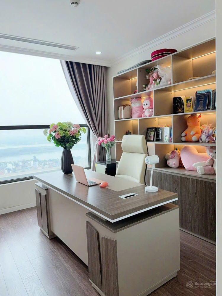 NHÀ ĐẸP - GIÁ TỐT - CHÍNH CHỦ Cần Bán Căn Hộ Diện Tích Thông Thuỷ Phú Thượng, Tây Hồ, Hà Nội