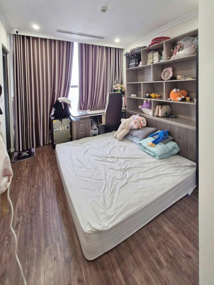 NHÀ ĐẸP - GIÁ TỐT - CHÍNH CHỦ Cần Bán Căn Hộ Diện Tích Thông Thuỷ Phú Thượng, Tây Hồ, Hà Nội