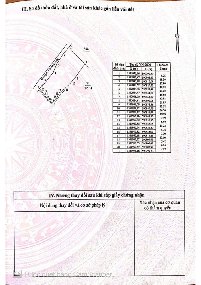 ĐẤT ĐẸP – GIÁ ĐẦU TƯ  - CẦN BÁN LÔ ĐẤT TẠI Đường 1, Xã Suối Hiệp, Diên Khánh, Khánh Hòa