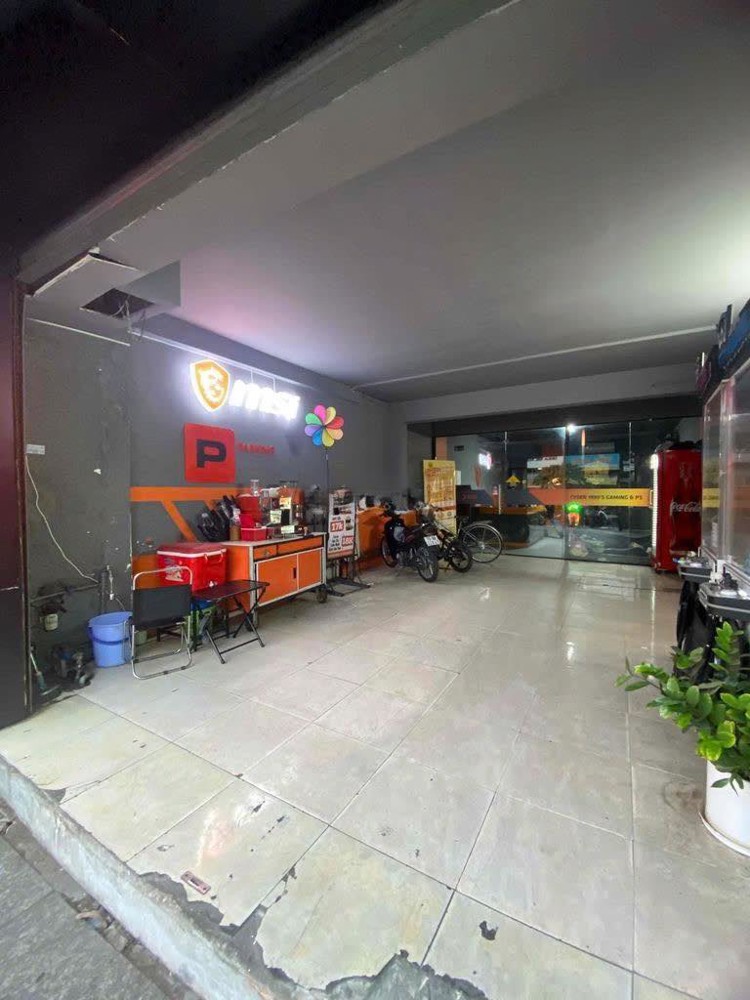 Cho thuê nhà mặt tiền Lũy Bán Bích 105m²,2TẦNG - CẠNH NGÃ TƯ - GẦN CHUNG CƯ