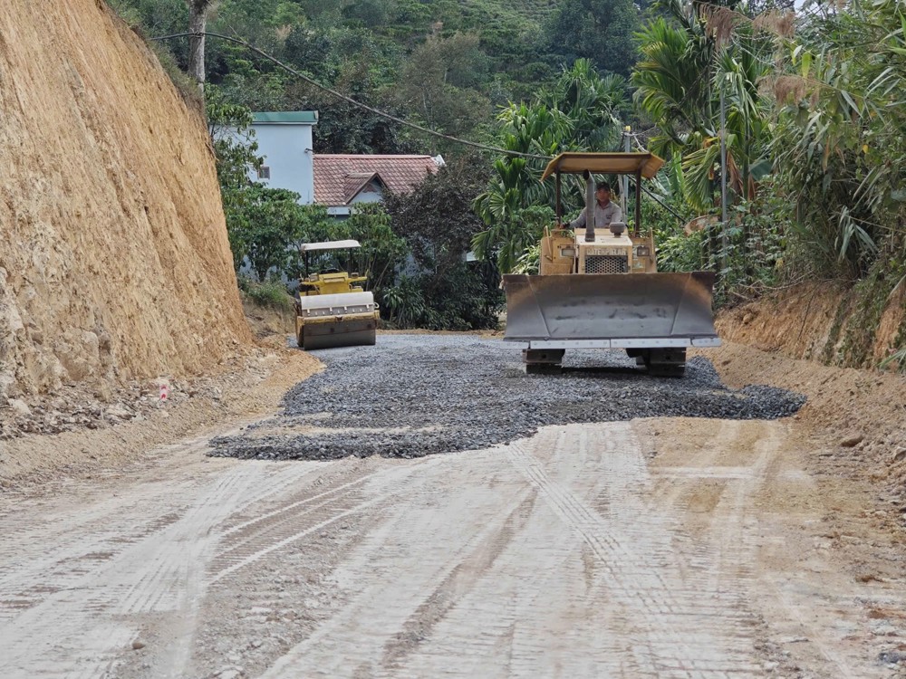 ĐẤT ĐẸP – GIÁ ĐẦU TƯ  - CẦN BÁN LÔ ĐẤT Sau:  gần UBND Lộc Thành, Bảo Lâm, Lâm Đồng