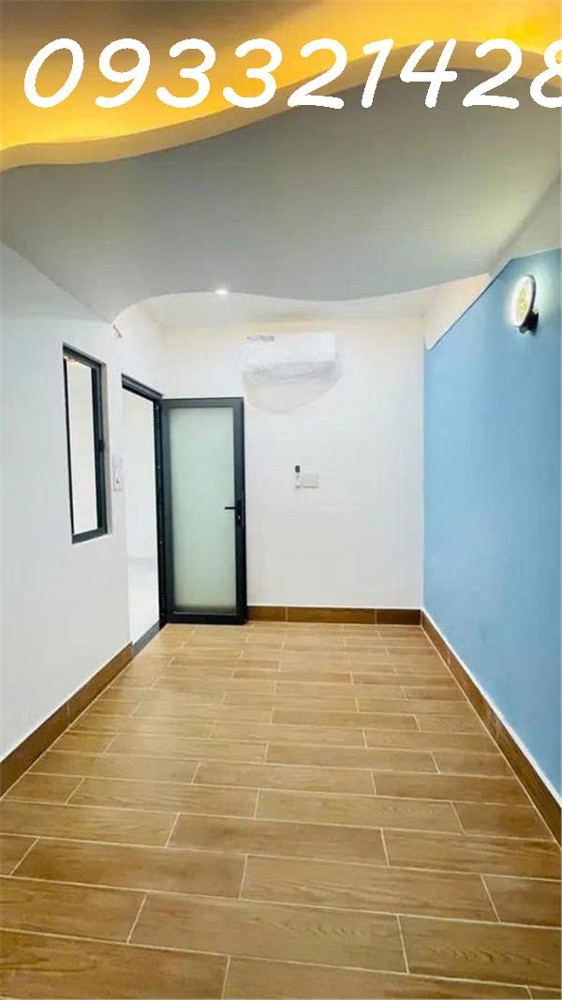 NHÀ BÁN - 2 TẦNG - TÂN KỲ TÂN QUÝ - TÂN PHÚ - DT 56M2 - NHỈNH 5 TỶ