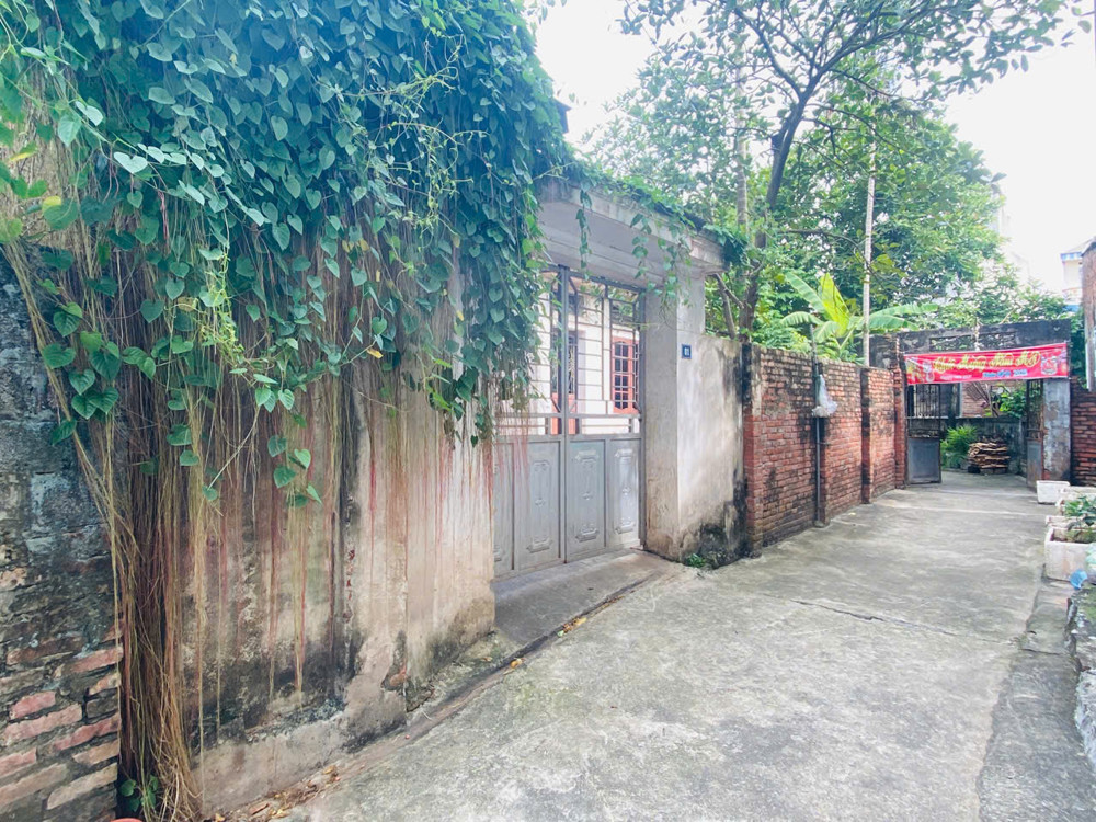 2 SIÊU PHẨM 84M TẠI QUẢNG BỊ- CHƯƠNG MỸ-HÀ NỘI