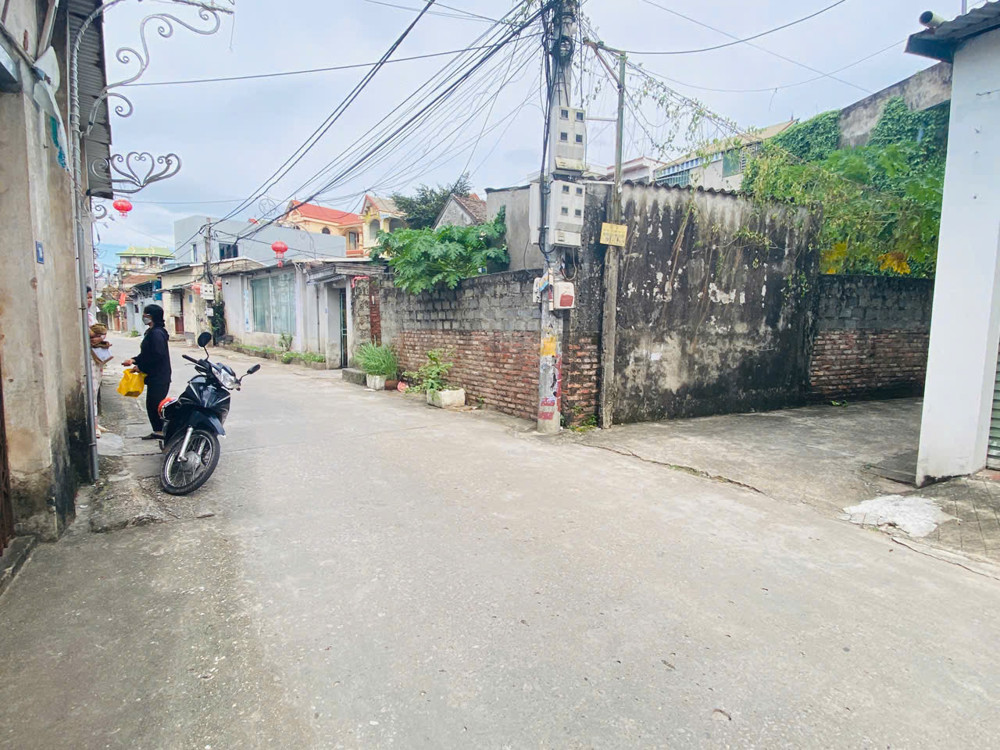 2 SIÊU PHẨM 84M TẠI QUẢNG BỊ- CHƯƠNG MỸ-HÀ NỘI