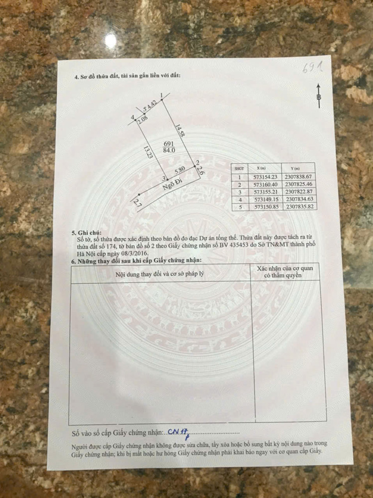 2 SIÊU PHẨM 84M TẠI QUẢNG BỊ- CHƯƠNG MỸ-HÀ NỘI