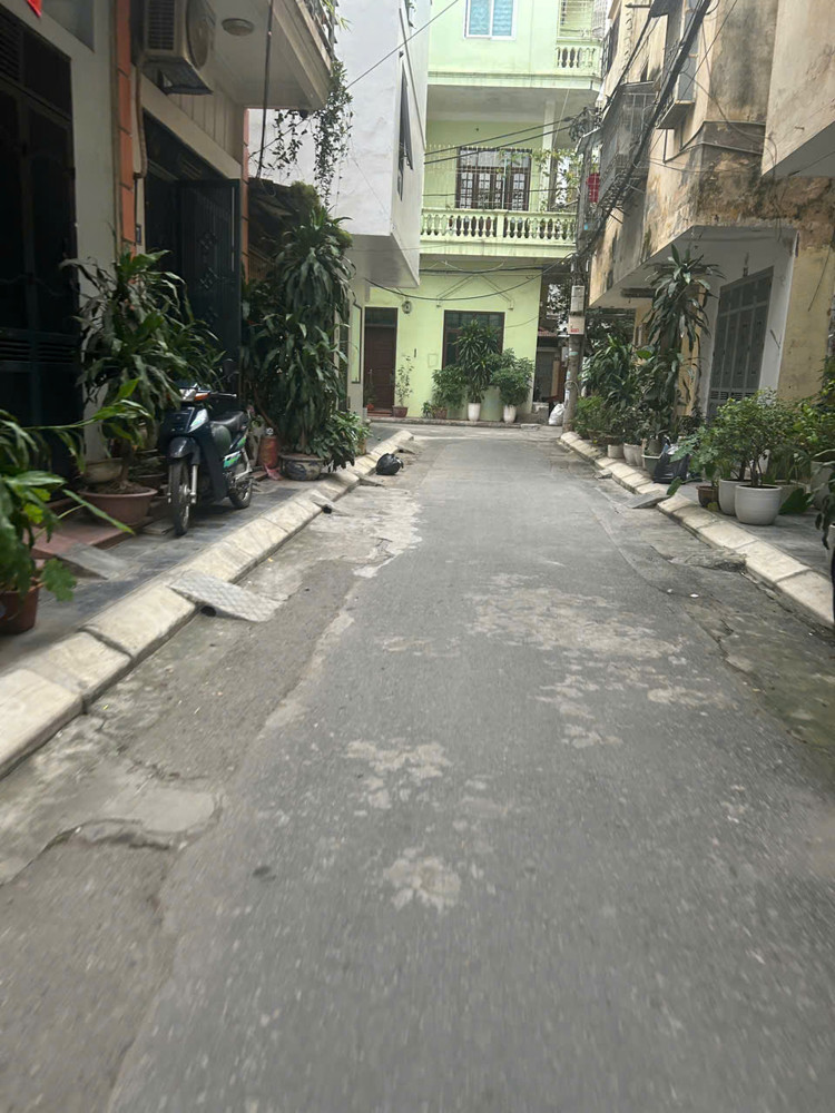 Bán nhà 5 tầng Nguyễn Phong Sắc- Cầu Giấy Ô TÔ đỗ cổng dân xây, nội thất đẹp ở luôn