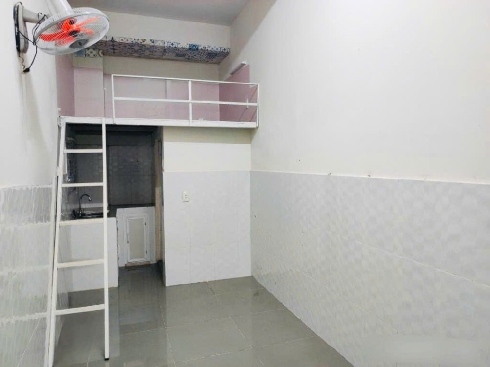 TOÀ NHÀ DÒNG TIỀN KHỦNG – LÝ THƯỜNG KIỆT TÂN BÌNH – 6 TẦNG – 41 PHÒNG – THU NHẬP 1.9 TỶ/NĂM