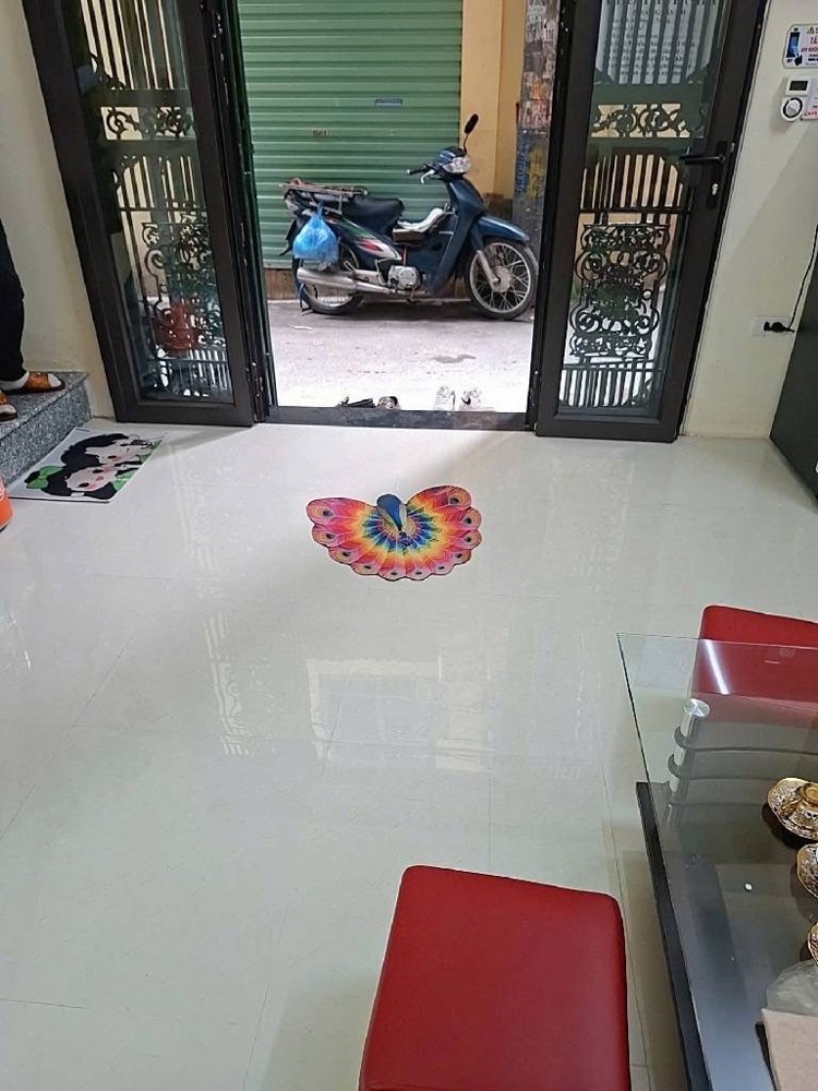 THỤY KHUÊ 25M GIÁ 6,6 TỶ 1 NHÀ RA MẶT PHỐ NGÕ THÔNG,LÔ GÓC,2 THOÁNG,GẦN HỒ TÂY