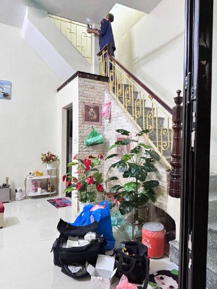 THỤY KHUÊ 25M GIÁ 6,6 TỶ 1 NHÀ RA MẶT PHỐ NGÕ THÔNG,LÔ GÓC,2 THOÁNG,GẦN HỒ TÂY
