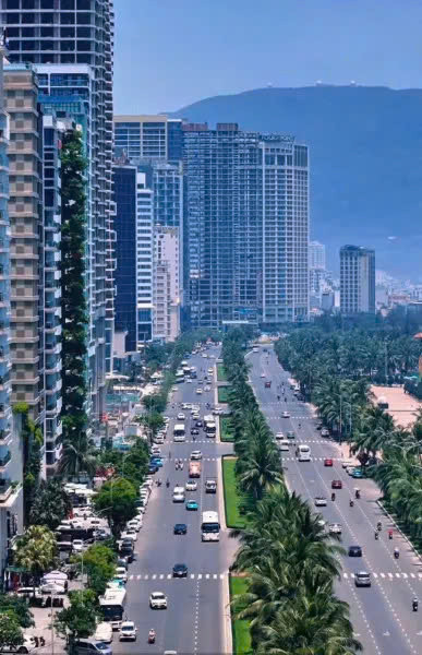 💥 LÔ ĐẤT DIỆN TÍCH LỚN 777m² – MẶT TIỀN ĐƯỜNG PHẠM VĂN ĐỒNG, SƠN TRÀ – SÁT BIỂN 🌊
