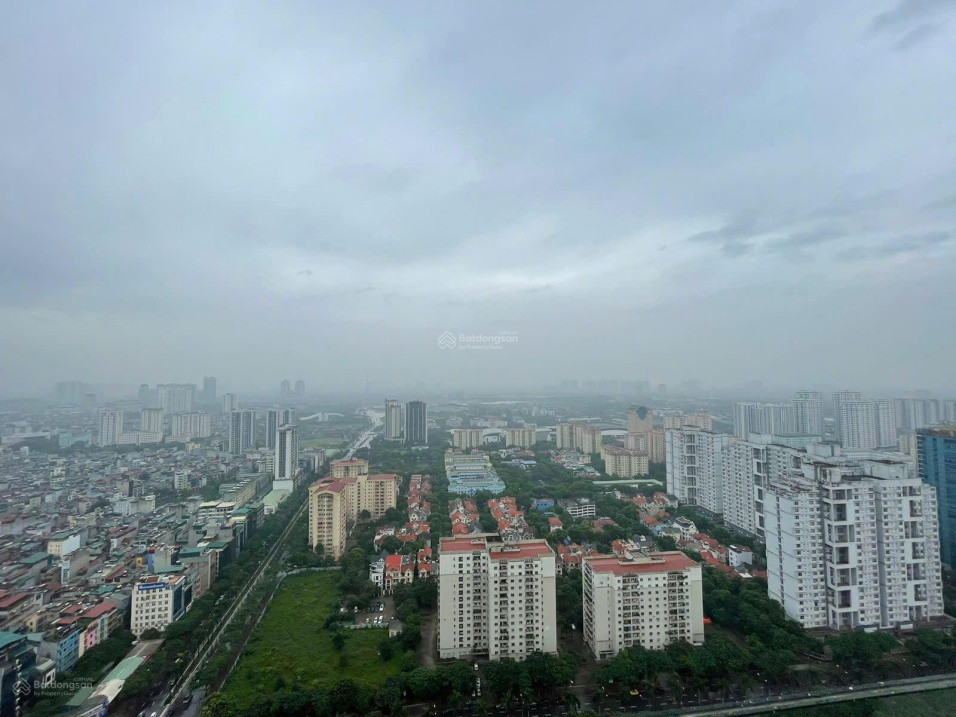 Hiếm! Căn góc ĐN 3 ngủ 108m2 - The zei view pháo hoa 15.7 tỷ (chuẩn TT, giá)