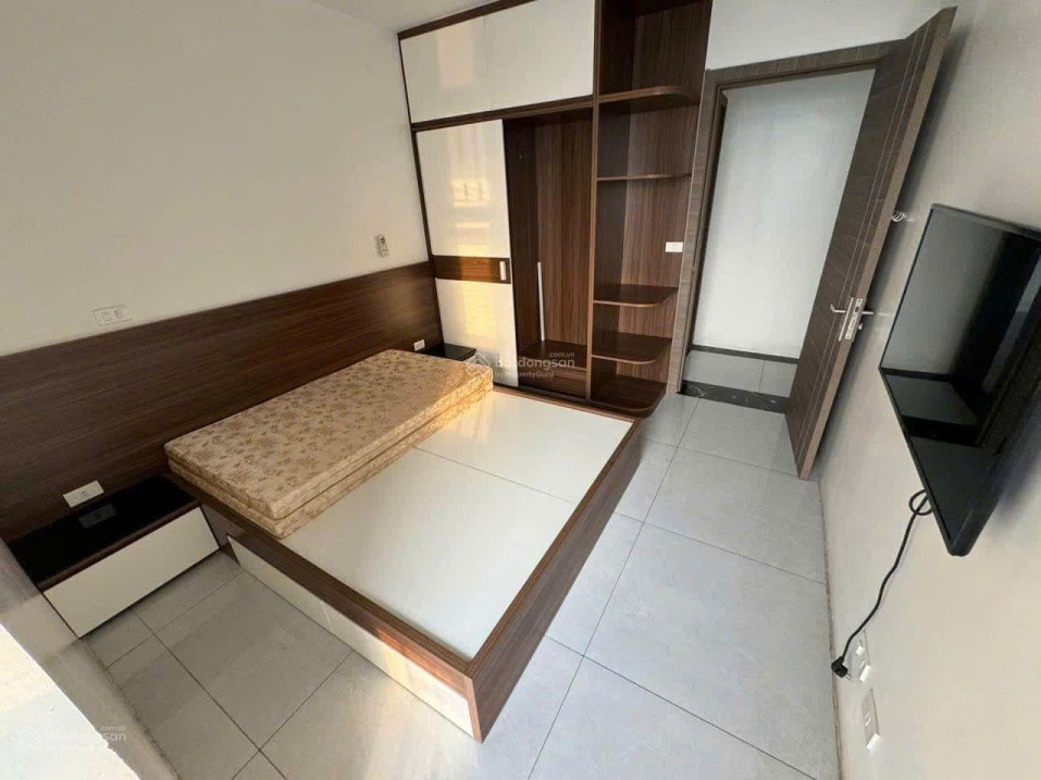 (Chuẩn giá) căn 3PN2WC 127m2 thông thủy - New Skyline BC Đông Nam, 9.35 tỷ