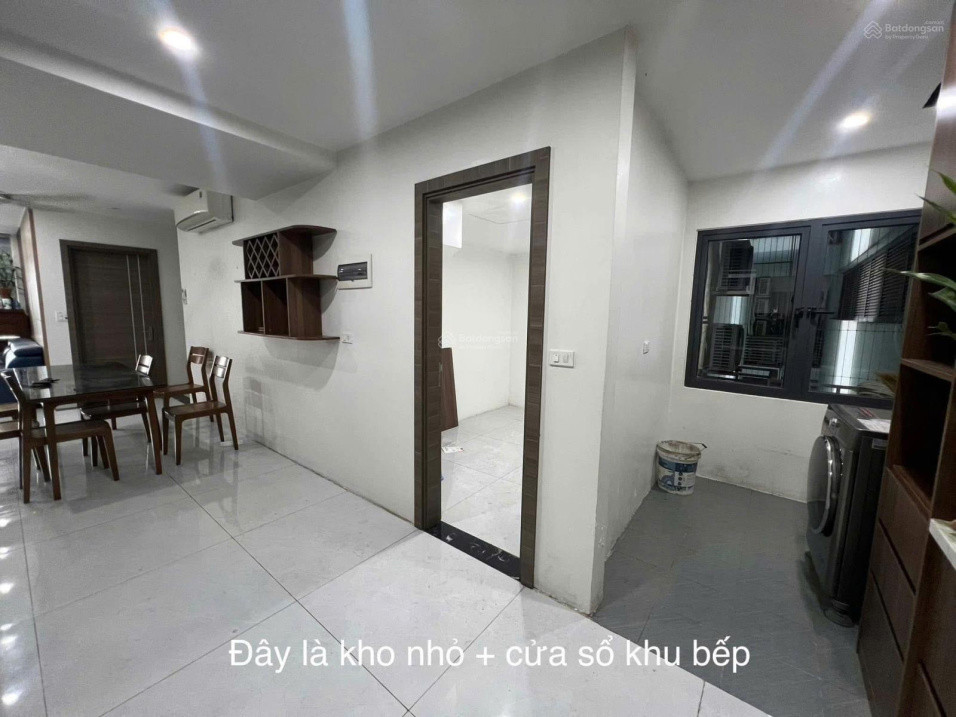 (Chuẩn giá) căn 3PN2WC 127m2 thông thủy - New Skyline BC Đông Nam, 9.35 tỷ
