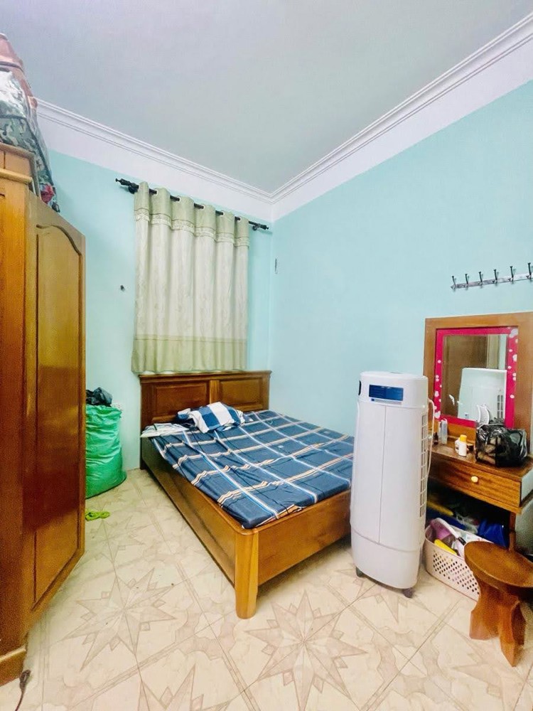 Hiếm-Bán nhà KĐT Định Công-Phân lô-Gần Hồ, Trường, Chợ-Kinh doanh- Dân xây-51m*5 tầng. Giá 19 tỷ