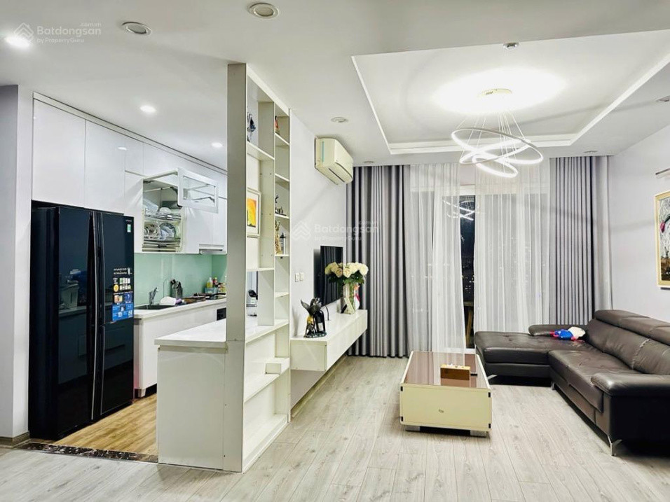 Hiếm! Bán Căn 3PN - 126m Riverside Garden, slot oto giá 12.6 tỷ (chuẩn giá) có TL