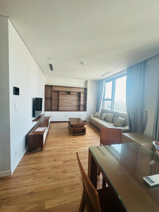Hiếm! Bán căn 3 ngủ 86m2 - The Legend full đồ tầng trung 10.5 tỷ có thương lượng