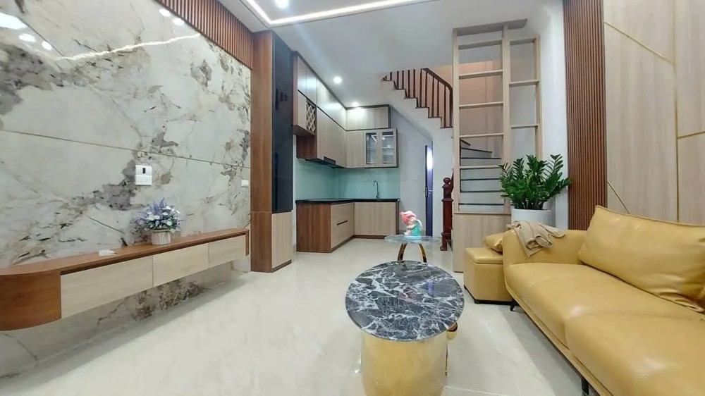 🔥CHỐT NHANH! bán nhà THANH XUÂN - 🏡NHÀ MỚI ĐẸP - 🌇NỘI THẤT VIP - 📜NGÕ NÔNG RỘNG
